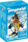 Preview: PLAYMOBIL® Family Fun 9284 Skifahrer mit Snowblades
