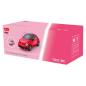 Preview: VW Beetle 1:24 pink/rot 2,4GHz UV Photochromic Serie