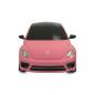 Preview: VW Beetle 1:24 pink/rot 2,4GHz UV Photochromic Serie