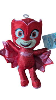PJ Mask: Power Heroes soft toy - Amaya/Eulette - 22cm
