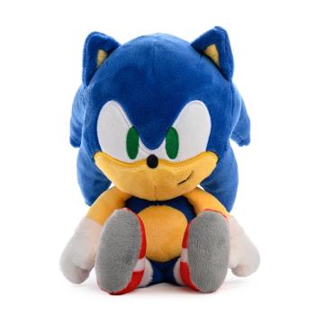 Sonic The Hedgehog - Phunny - Plushie