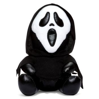 Scream Ghostface - Phunny - Plüschfigur