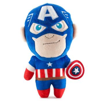 Captain America - Phunny - Plüschfigur